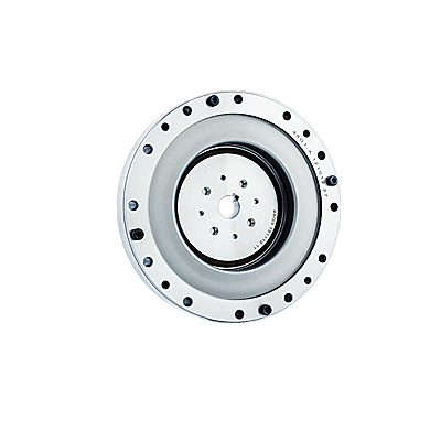 Strain Wave Drive LHD