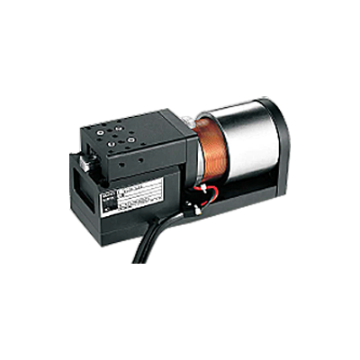 Voice Coil Motor