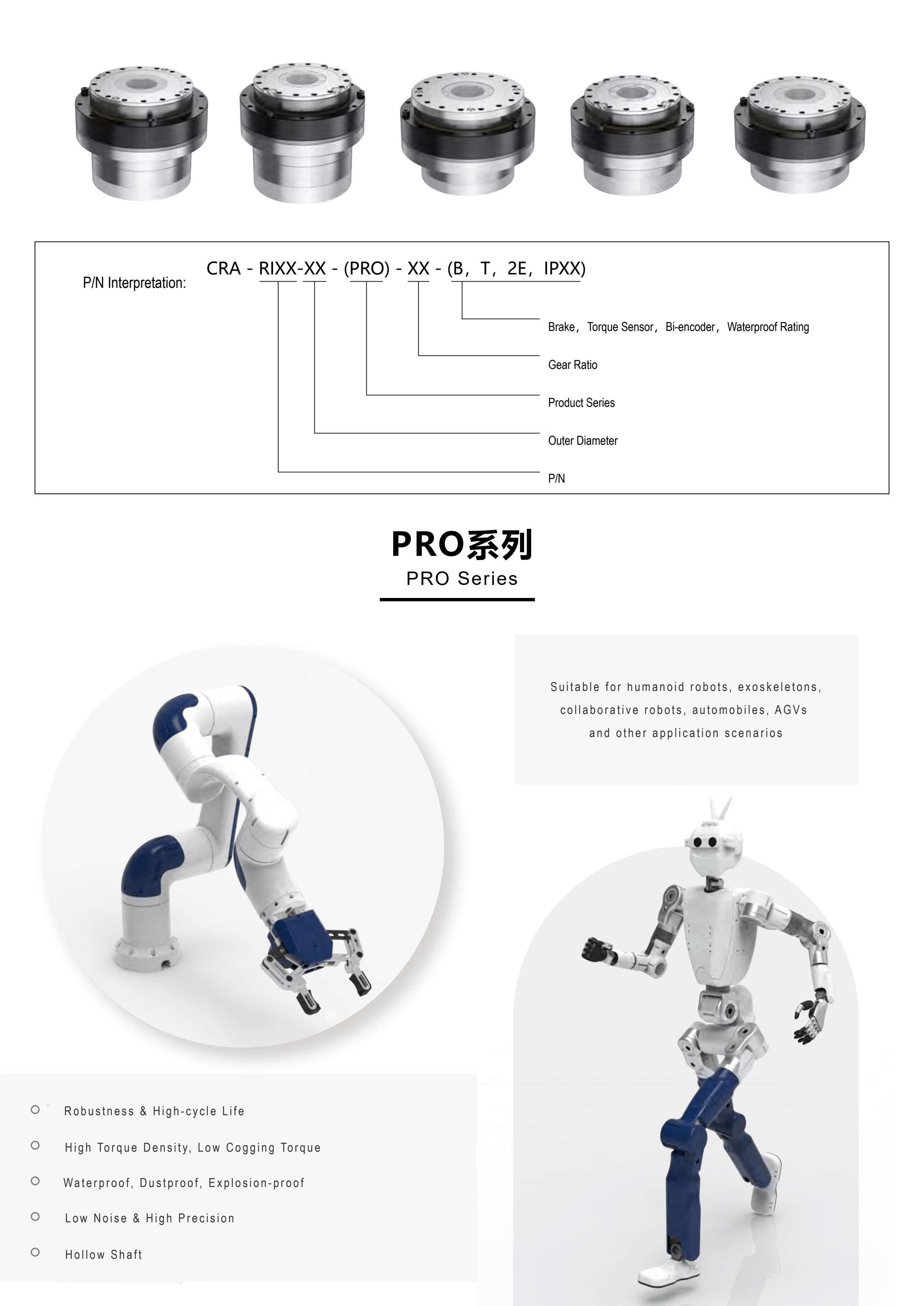 Light_Joint_Module