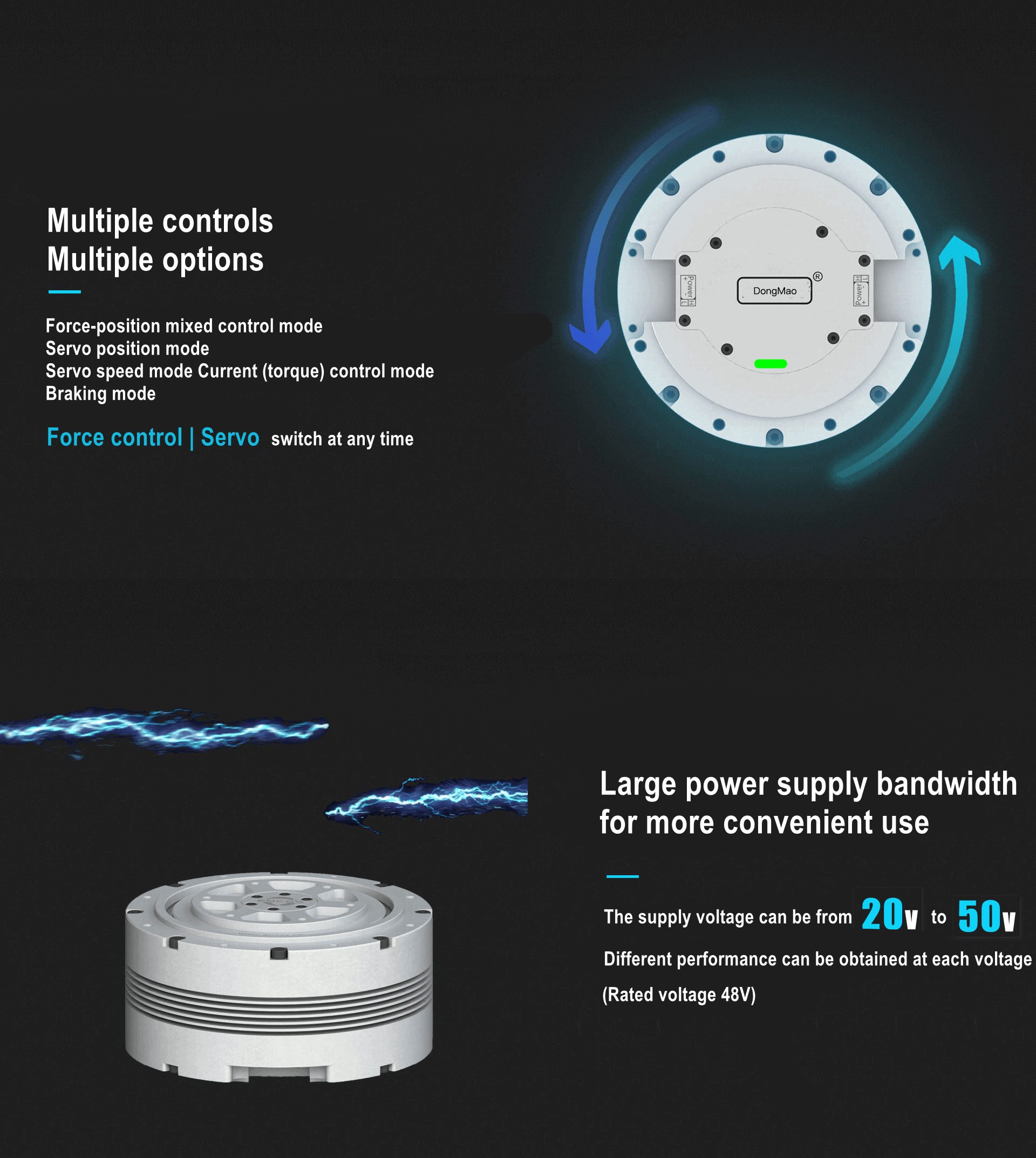 Planetary joint module